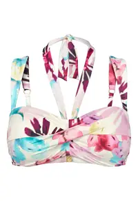 Sutien bikini dama 10222298 - Sintetic - Multicolor - Multicolor