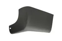 Colt bara protectie Spate Dreapta partea inferioara, gri potrivit FORD TRANSIT
