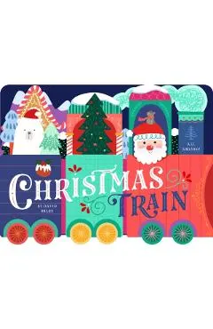 Christmas Train