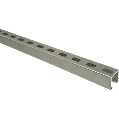 CELO Channel Strut 41x41x2 lungime 3 mts