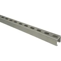 CELO Channel Strut 41x41x2 lungime 3 mts