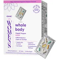 Complex de Multivitamine pentru Femei pentru Intregul Organism 30 pachete