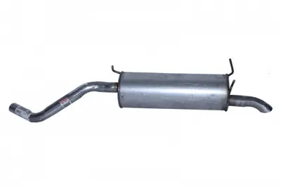 Toba esapament finala RENAULT MEGANE I, MEGANE I CLASSIC, MEGANE SCENIC, SCENIC I 1.9D intre 1996-2003