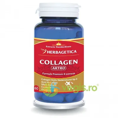 Collagen Arto 60cps