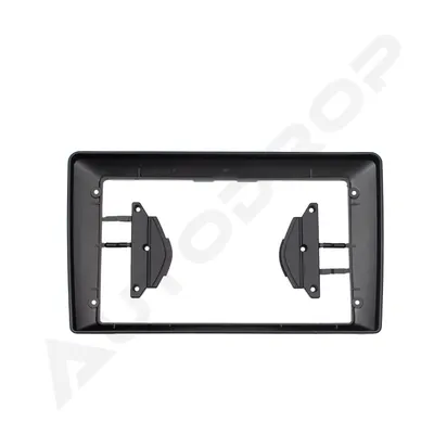 KIT Complet Rama Adaptoare + Cablaj Autodrop Fiat Egea (2015+) pentru Navigatie Multimedia Android 9 inch