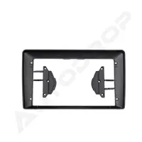 KIT Complet Rama Adaptoare + Cablaj Autodrop Fiat Egea (2015+) pentru Navigatie Multimedia Android 9 inch