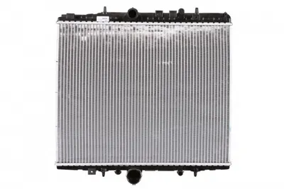 Radiator Motor Potrivit Citroen C8, Jumpy Ii; Fiat Ulysse; Lancia Phedra; Peugeot 807, Expert, Expert Tepee 2.0-2.2d