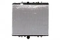 Radiator Motor Potrivit Citroen C8, Jumpy Ii; Fiat Ulysse; Lancia Phedra; Peugeot 807, Expert, Expert Tepee 2.0-2.2d