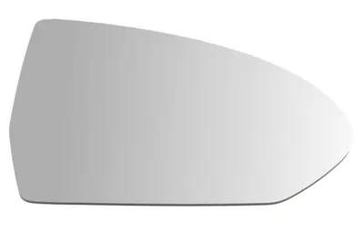 Sticla oglinda laterala dreapta convex, cu incalzire potrivit MG 4 07.22