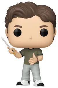 Figurină Funko POP! Television: Wizards Of Waverly Place - Max Russo #1603