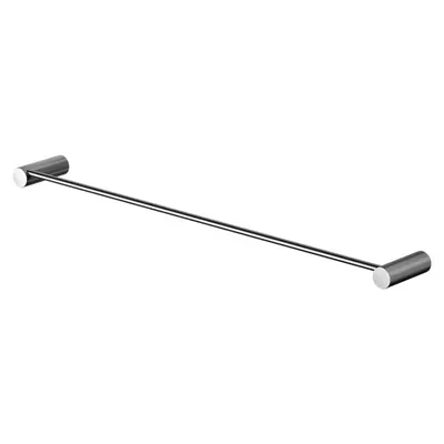 Suport portprosop 60 cm, gri metalic, Cersanit Zen