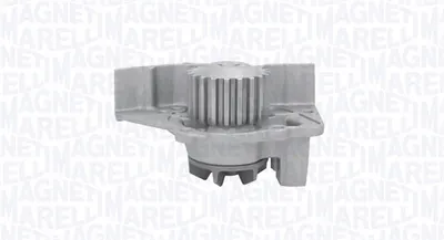 Pompa Apa Citroen Berlingo, Bx, Evasion, Visa, Xantia, Xsara, Zx; Fiat 126, Cinquecento, Ulysse; Peugeot 205 I, 205 Ii, 306, 309 Ii, 405 I, 405 Ii, 406, 505, 806, Expert 0.7-2.3d Intre 1980-2004