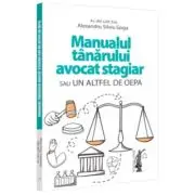 Manualul tanarului avocat stagiar sau un altfel de OEPA