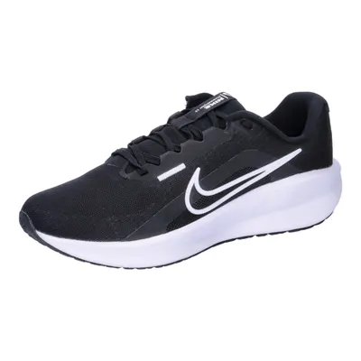 Pantofi Nike Downshifter 13 pentru alergare, plasa, negru