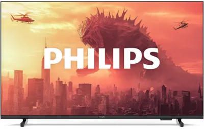 Televizor Philips - 32PHS5500/12, 32'', LED, 2K HD, Pixel Plus HD, negru