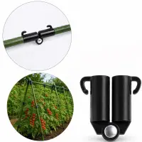 Conector tip V pentru araci de gradina cu diametrul de 11 mm, multifunctionali