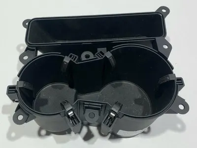 Suport pahare 8K0862533B Audi A4 facelift (2011-2015) [B8.5]