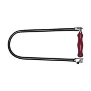 Cadru traforaj manual 320mm, diametru 13 mm, Donau Elektronik M750