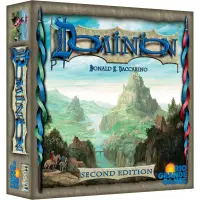 Dominion (editia a doua)
