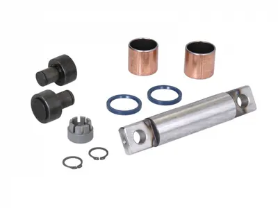 Set reparatie furca ambreiaj potrivit RVI KERAX, MAGNUM, PREMIUM 09.90