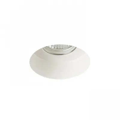 IPSO R fixed alb 230V GU10 35W