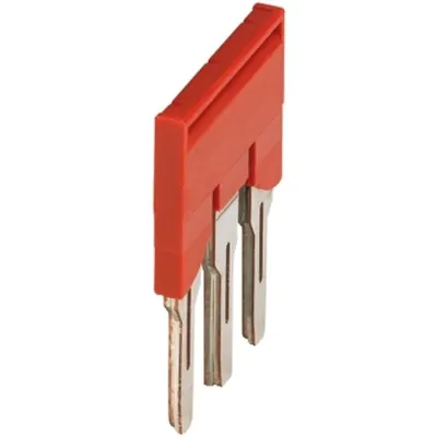 Nsytr Panou De Conectare 3 Cai Pentru Terminale 6Mm²