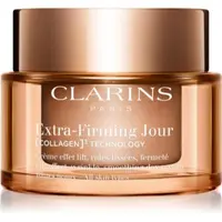 Clarins Extra-Firming Day Cream crema de zi pentru lifting pentru toate tipurile de ten