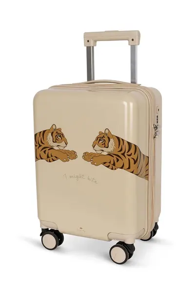 Konges Sløjd valiză pentru copii 45x30x21 cm