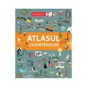 Atlasul ciudateniilor