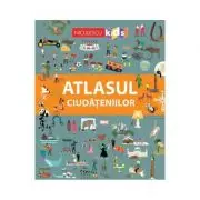 Atlasul ciudateniilor