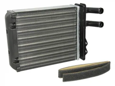 Schimbator caldura incalzire habitaclu (168x158x42) CHRYSLER VOYAGER III 2.0-3.8 intre 1995-2001