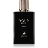 Maison Alhambra Your Touch Oud Eau de Parfum unisex 100 ml