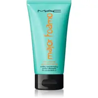 MAC Cosmetics Major Foamo Jelly Cleanser Gel demachiant
