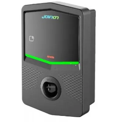 Statie de incarcare auto EV GWJ3002A, cu montaj pe perete, alimentare la 230V, putere maxima de incarcare 7.4kW Gewiss GWJ3002A