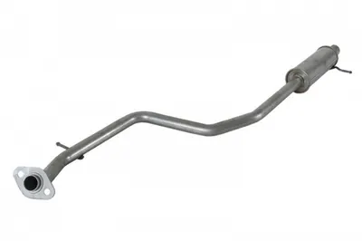 Toba esapament mijloc potrivit MAZDA 5 1.8 2.0 02.05-05.10