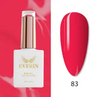 Oja semipermanenta Everin- Royal Collection 10ml- 083