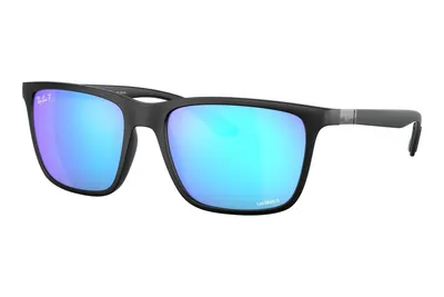 Ray-Ban Chromance Collection RB4385 601SA1 Polarized