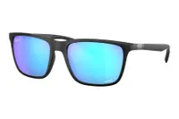 Ray-Ban Chromance Collection RB4385 601SA1 Polarized
