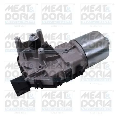 Motor stergator Fata potrivit DODGE JOURNEY; FIAT FREEMONT 06.08