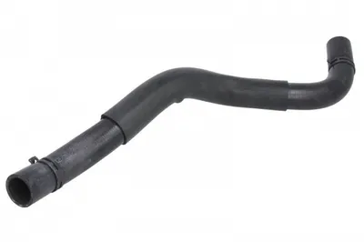 Furtun radiator inferior potrivit HYUNDAI IX35; KIA SPORTAGE III 2.0 2.4 08.09-12.15
