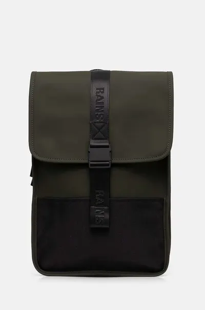 Rains rucsac Trail Backpack Mini W3