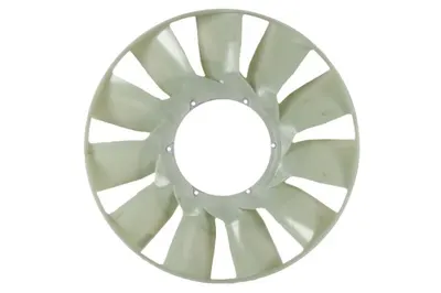 Paleta ventilator racire motor (diametru 816mm, numar lame 11) EURO 6 potrivit VOLVO FH16, FH16 II D16C550-D16K750 01.03