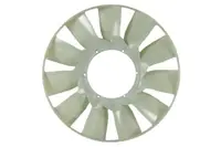 Paleta ventilator racire motor (diametru 816mm, numar lame 11) EURO 6 potrivit VOLVO FH16, FH16 II D16C550-D16K750 01.03