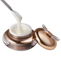 Gel Uv Constructie unghii autonivelant NAILSUP B13 Crystal 50g