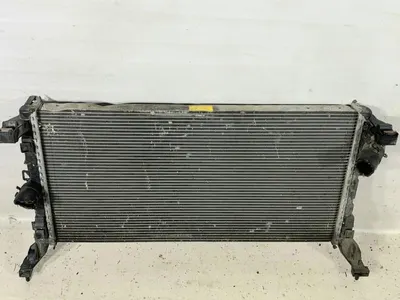 Radiator apa 214000035R Renault Laguna 3 (2007-2010) 2.0 dci M9R (802)