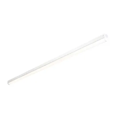 Lampa tehnica, Linear Pro 6ft single emergency EM 54.5W cool white
