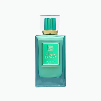 Aqua Parfum Naseem, Sadaat, Unisex, 80 ml
