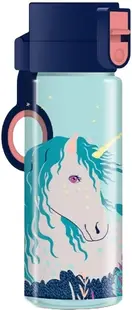 Sticlă pentru copii Ars Una Stardust - 475 ml