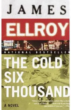 The Cold Six Thousand: Underworld USA 2