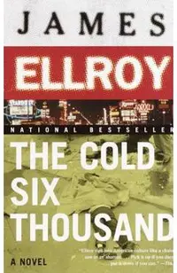The Cold Six Thousand: Underworld USA 2